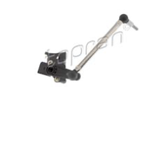 Hovedlykt, nivåsensor