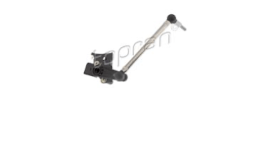 Hovedlykt, nivåsensor