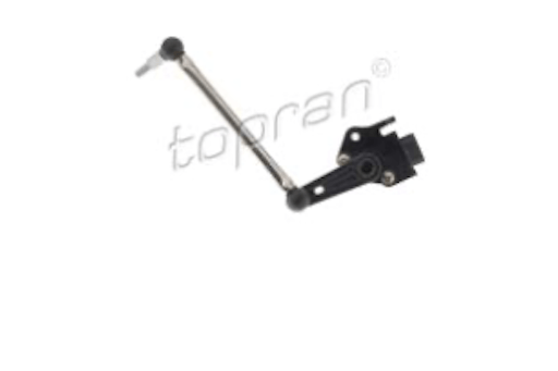 Hovedlykt, nivåsensor