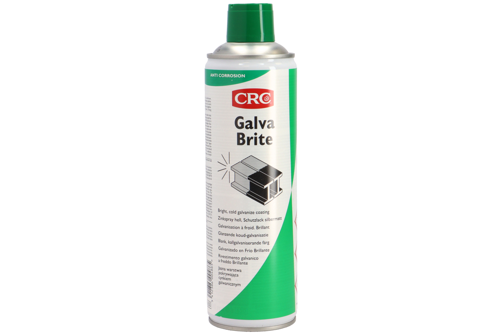 CRC Galva Brite