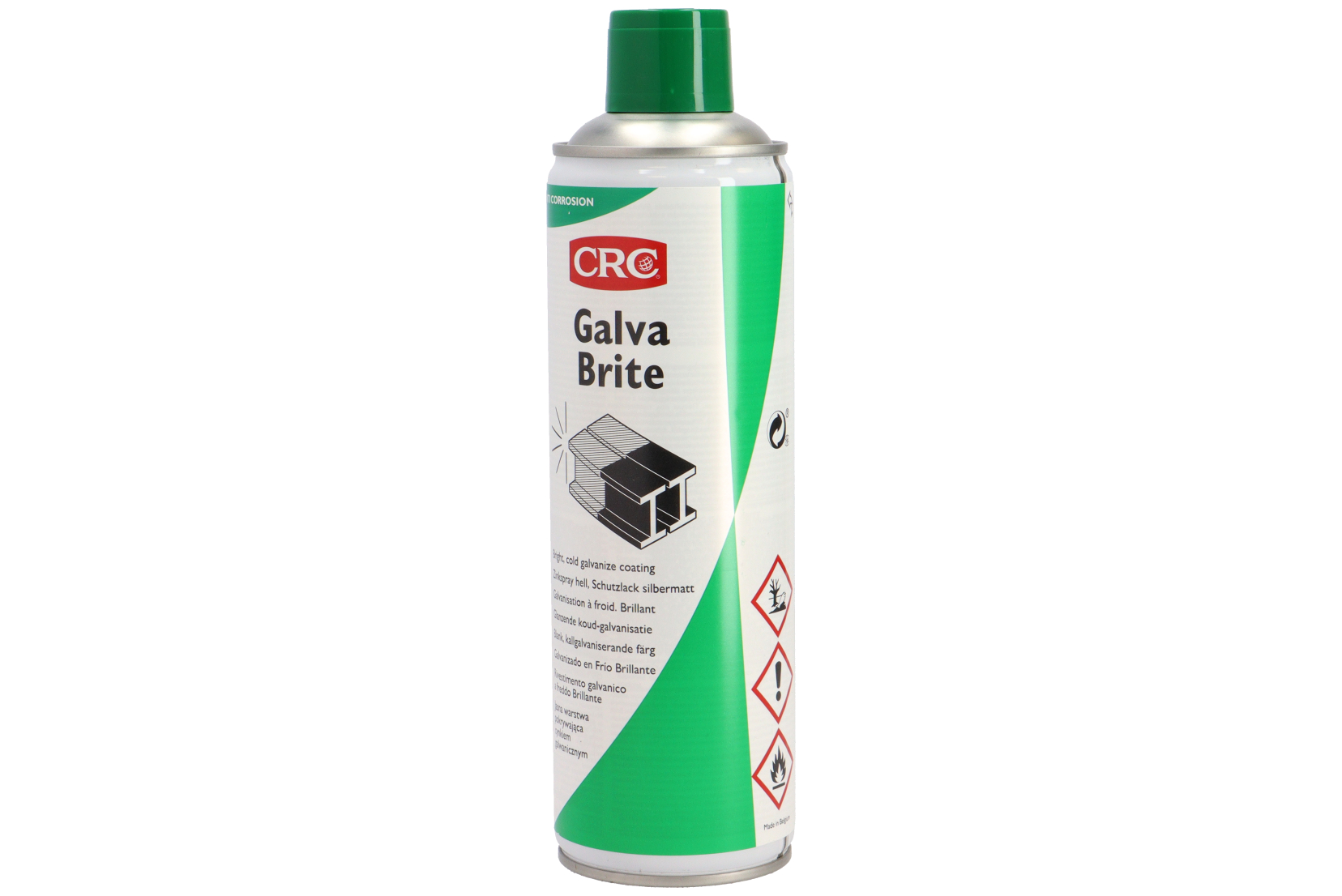 CRC Galva Brite