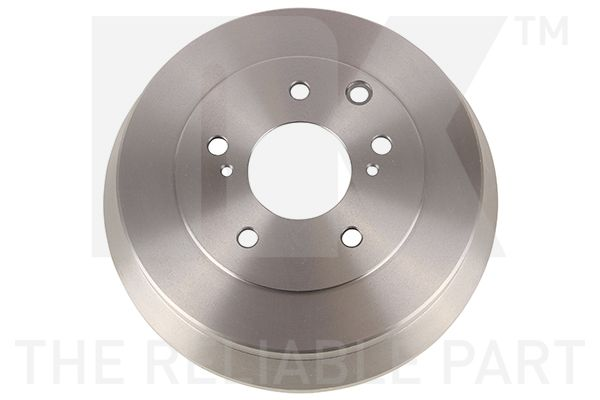 Bremsetrommel til Nissan