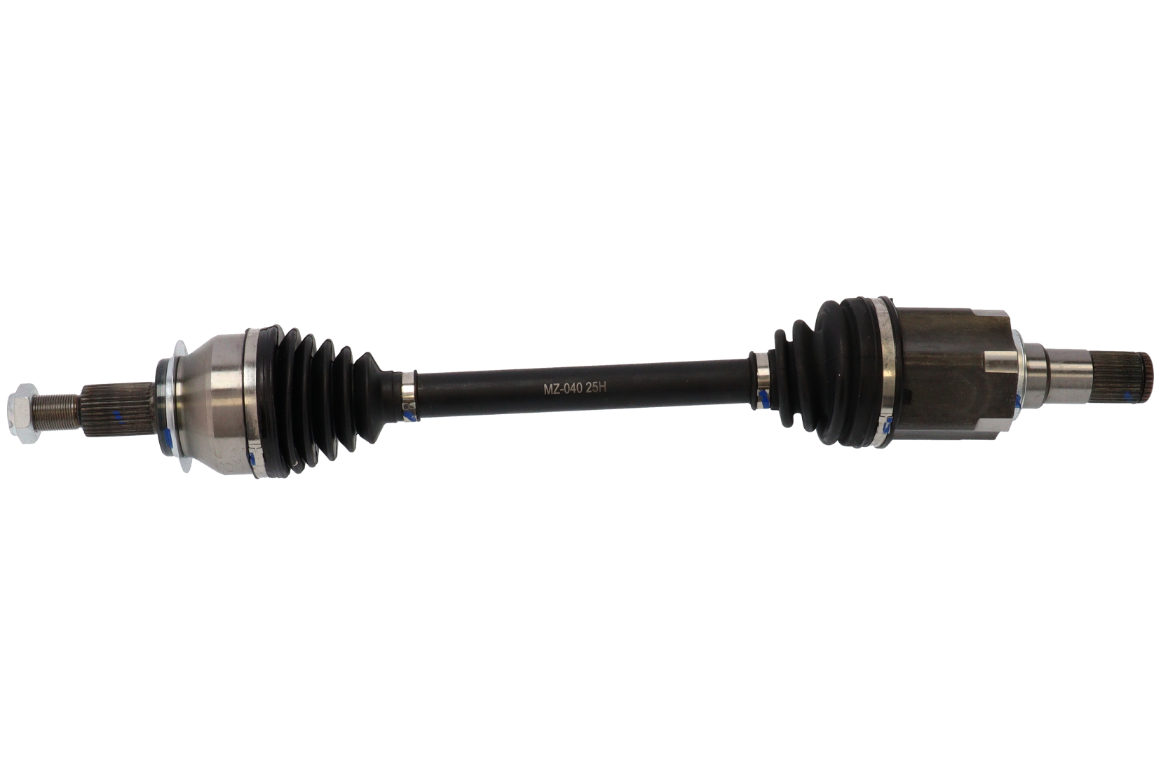 Drivaksel til Mazda