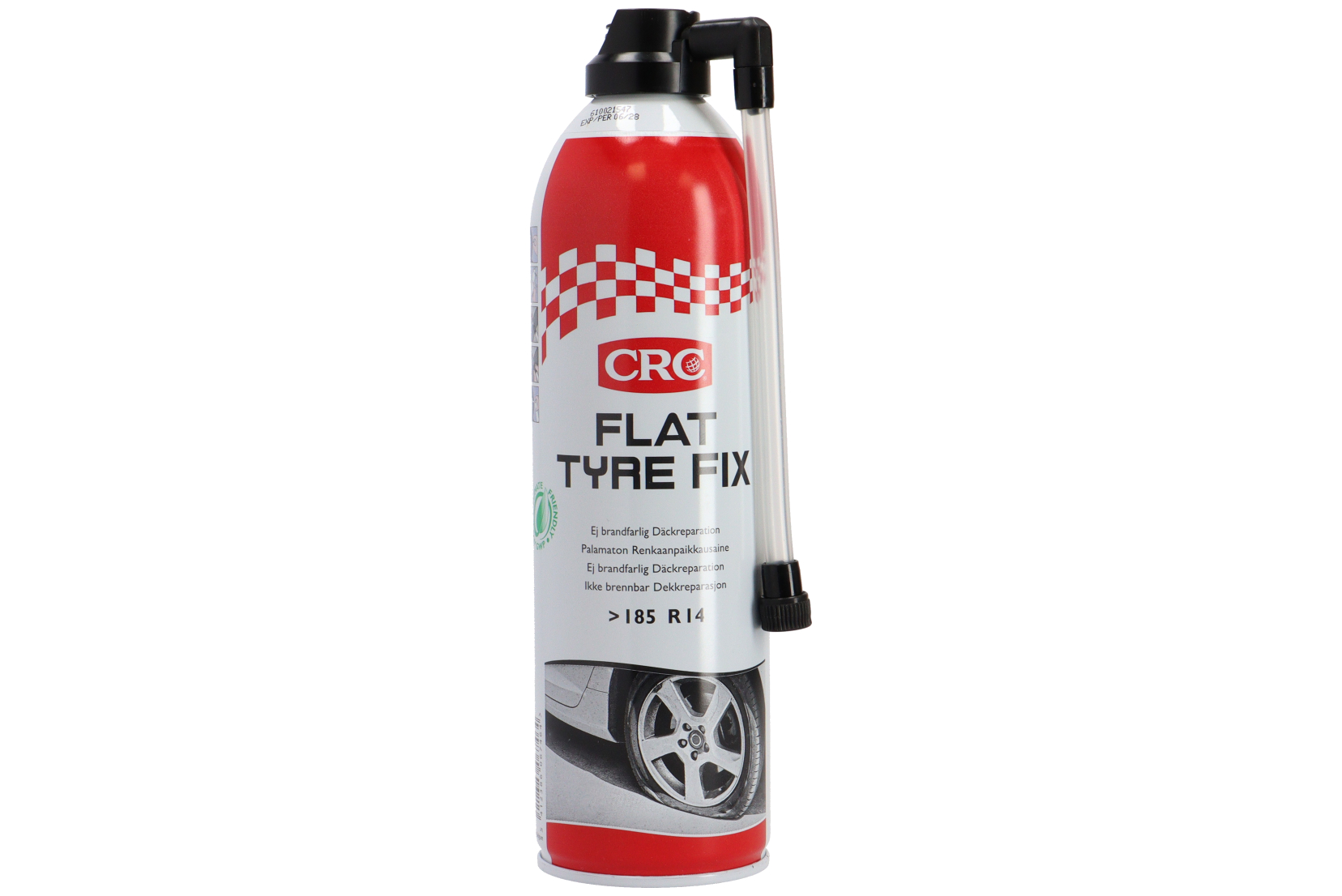 CRC Flat Tire Fix 500ml