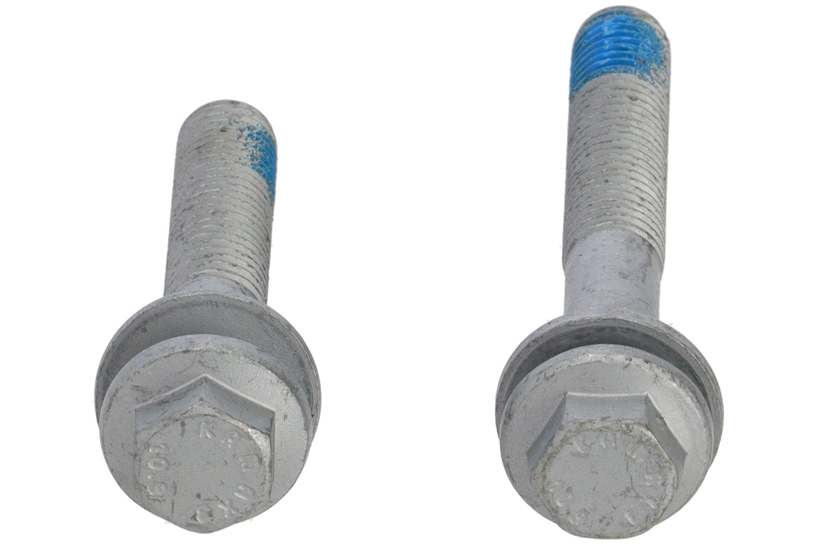 Bærebru, monteringssett