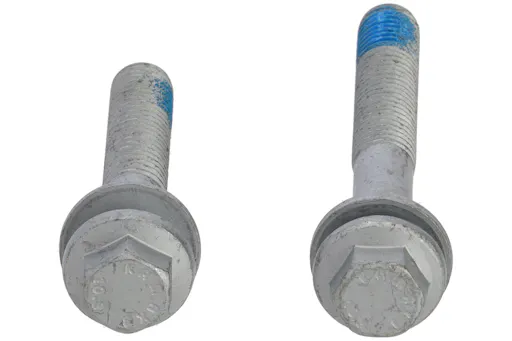 Bærebru, monteringssett