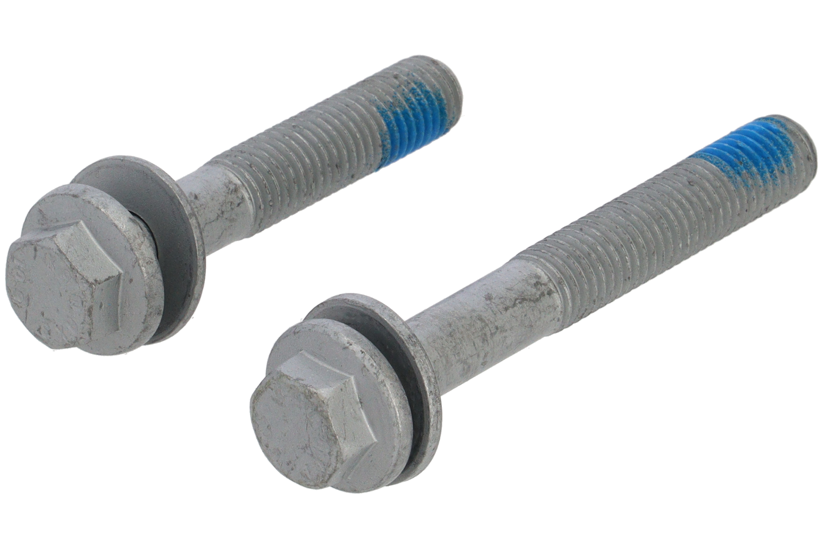 Bærebru, monteringssett