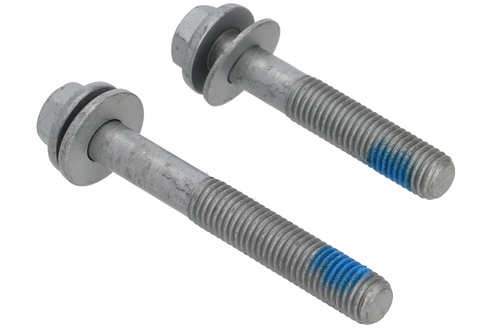 Bærebru, monteringssett