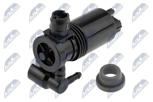Vindusspylermotor