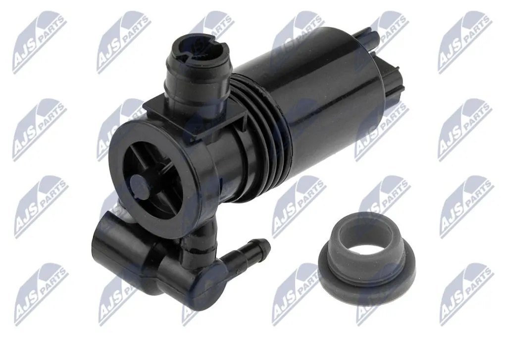 Vindusspylermotor