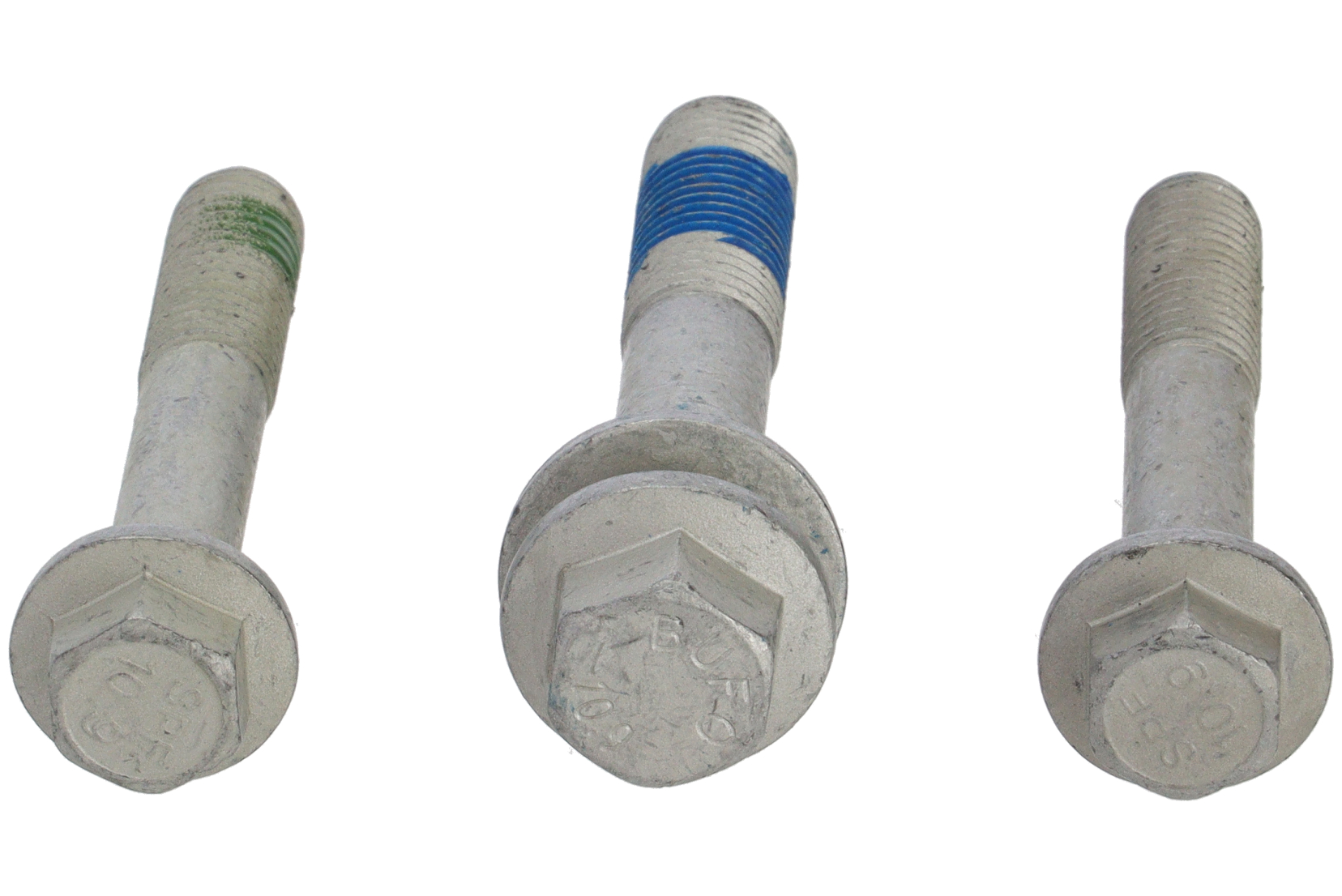 Bærebru, monteringssett til Ford