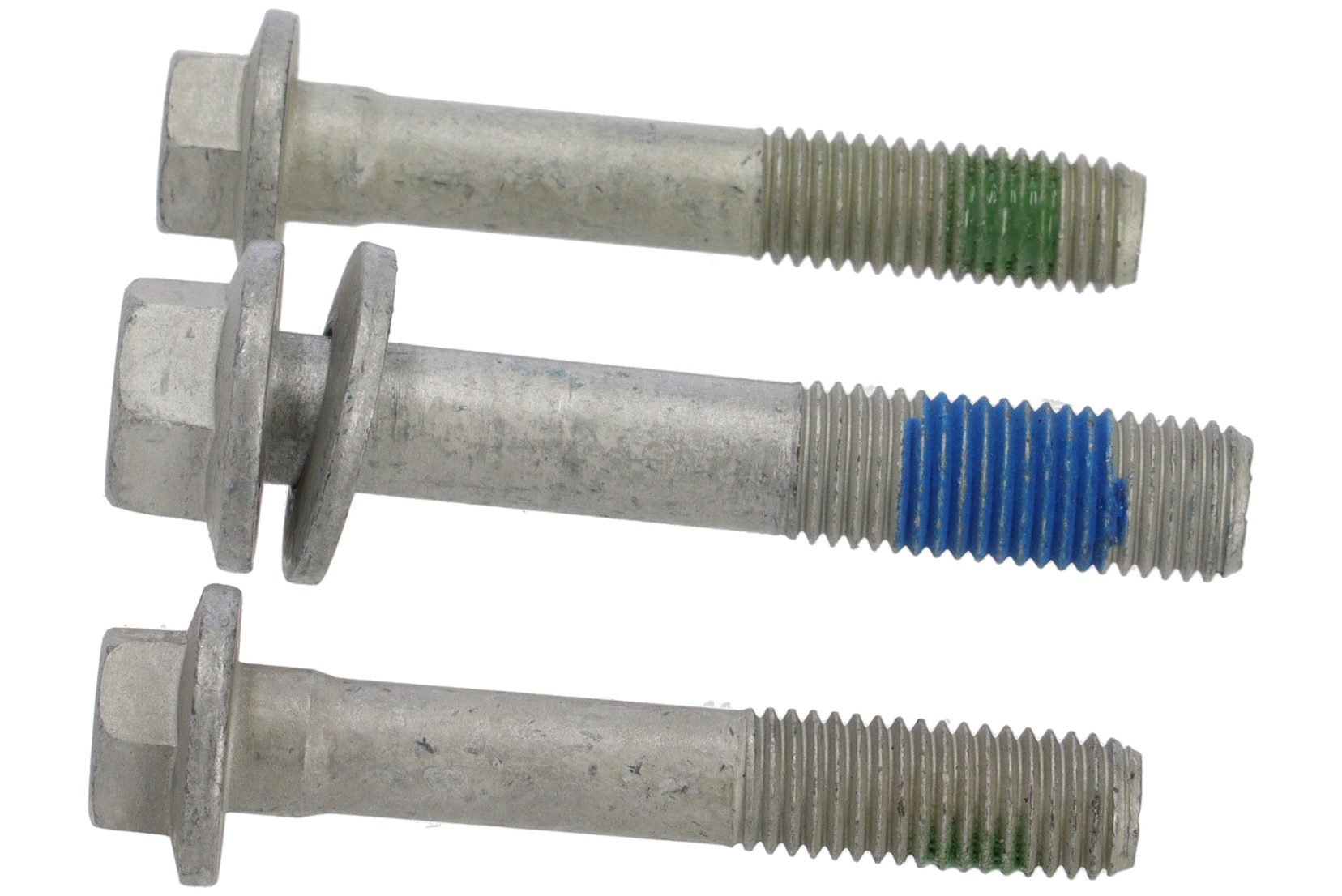 Bærebru, monteringssett