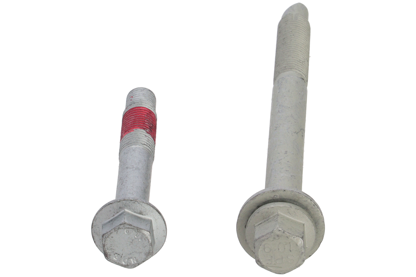 Bærebru, monteringssett til Ford