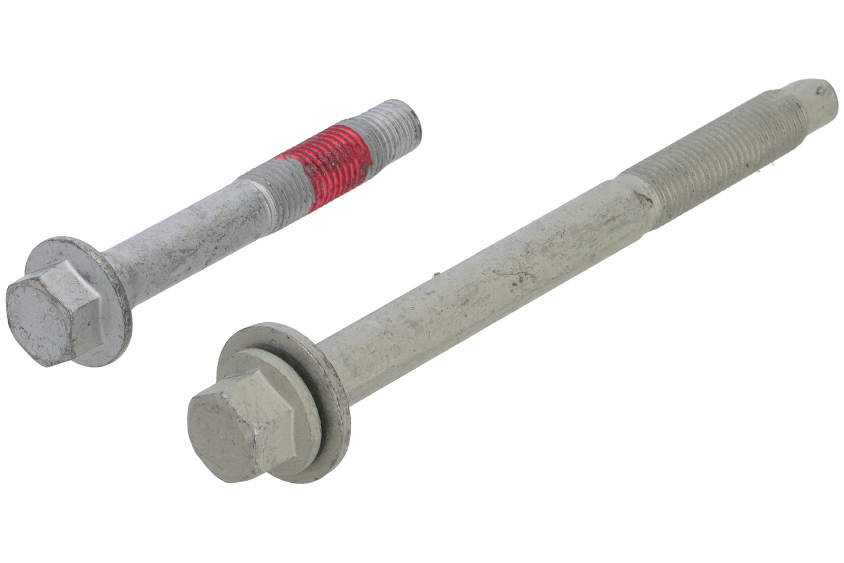 Bærebru, monteringssett