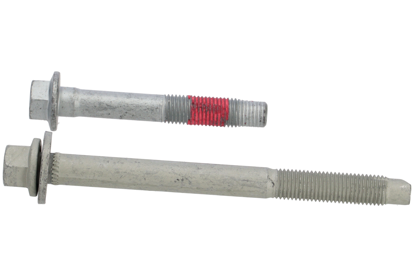 Bærebru, monteringssett