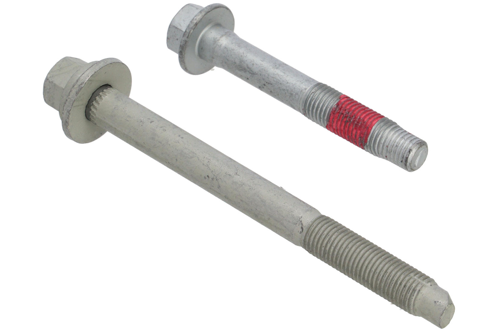 Bærebru, monteringssett