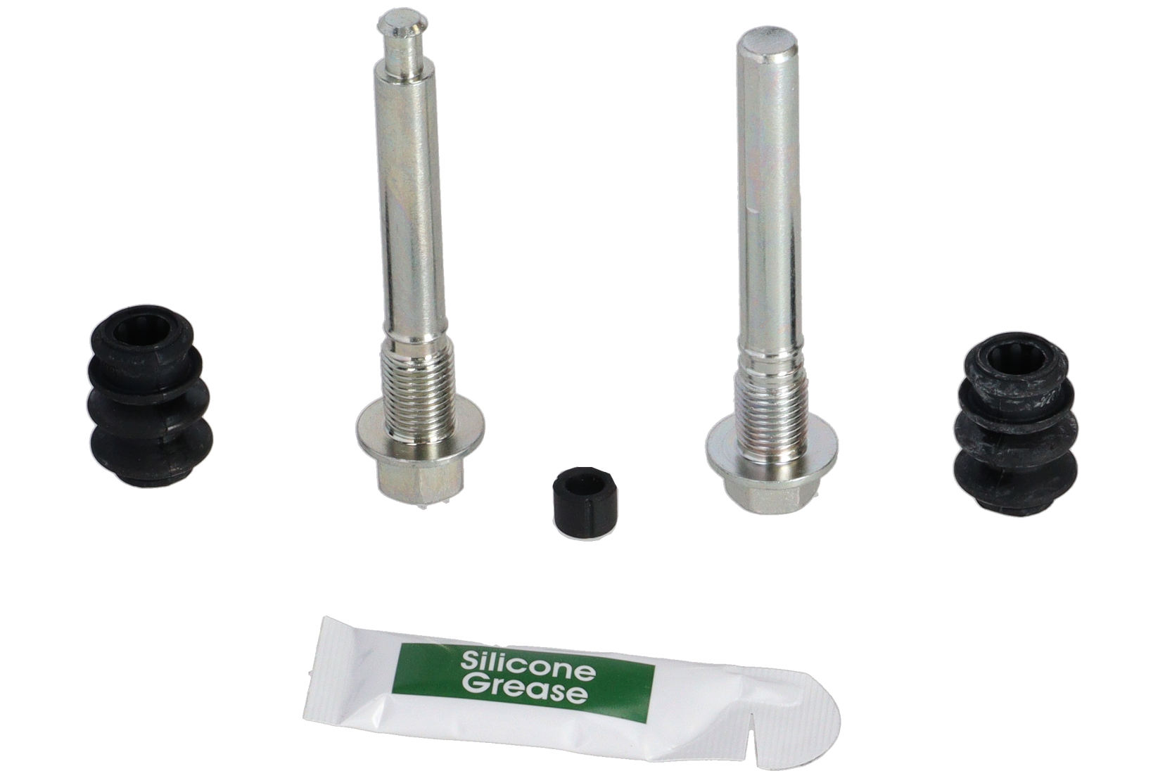 Bremsecaliper slidesett