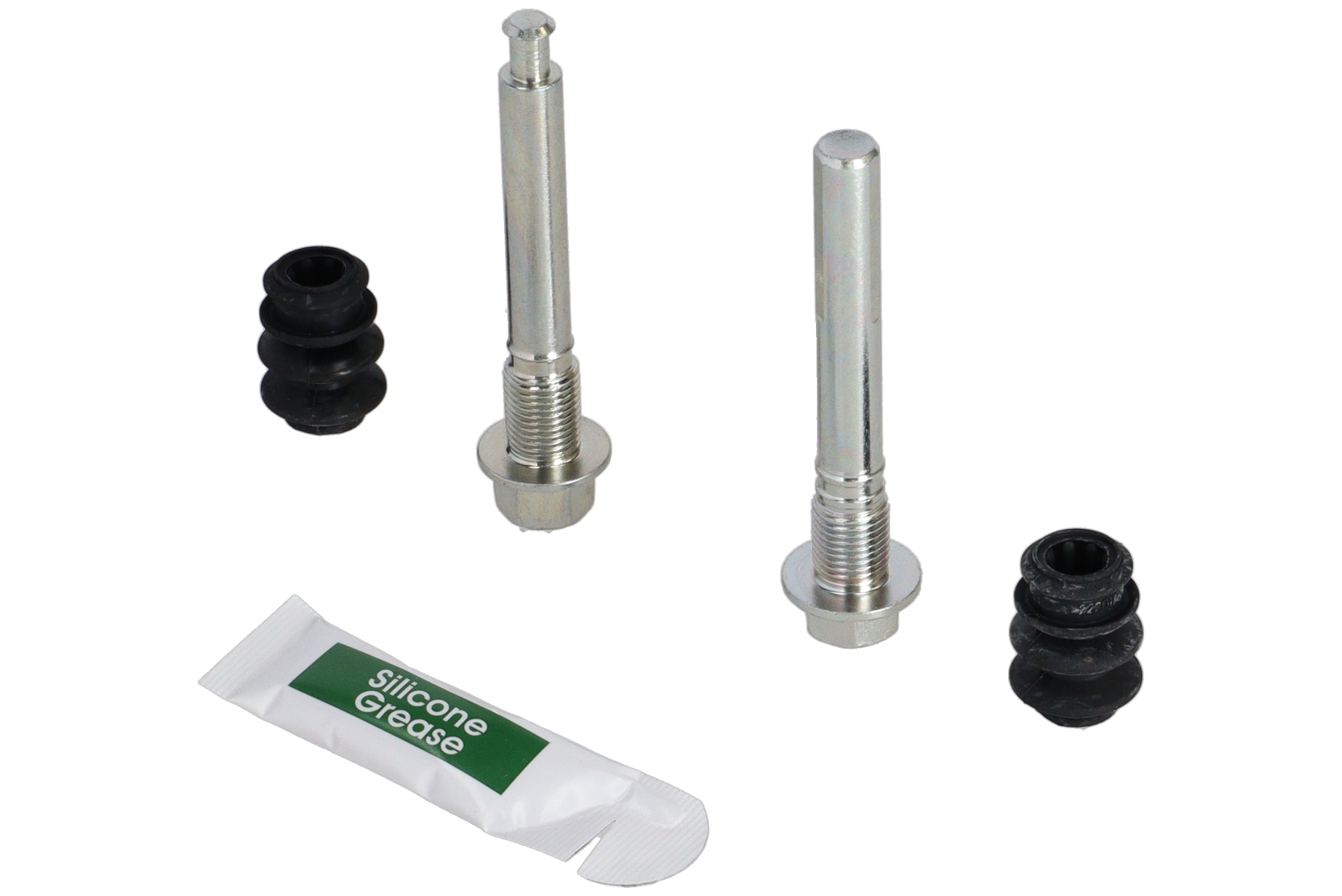 Bremsecaliper slidesett