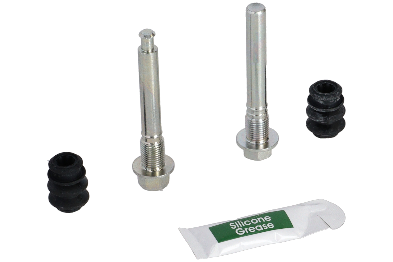 Bremsecaliper slidesett