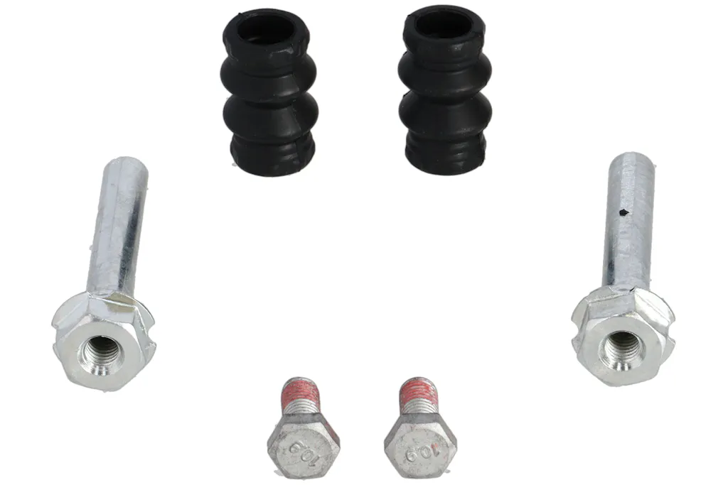 Bremsecaliper slidesett