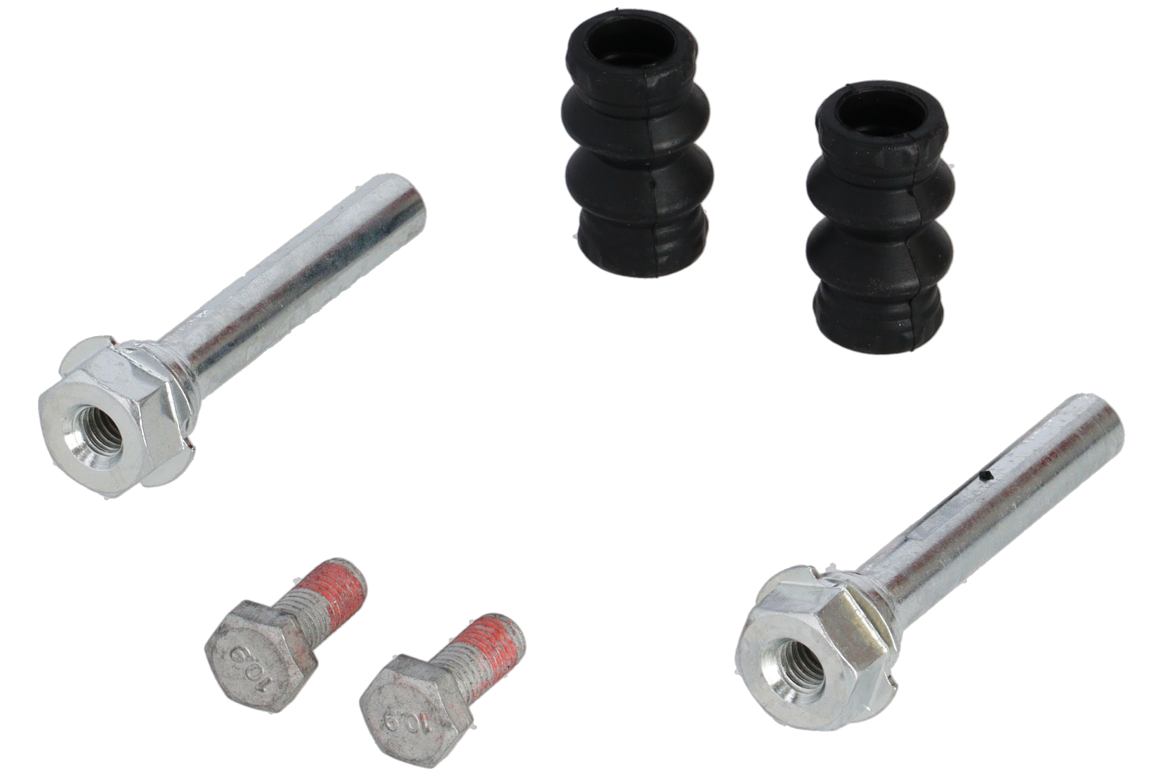 Bremsecaliper slidesett