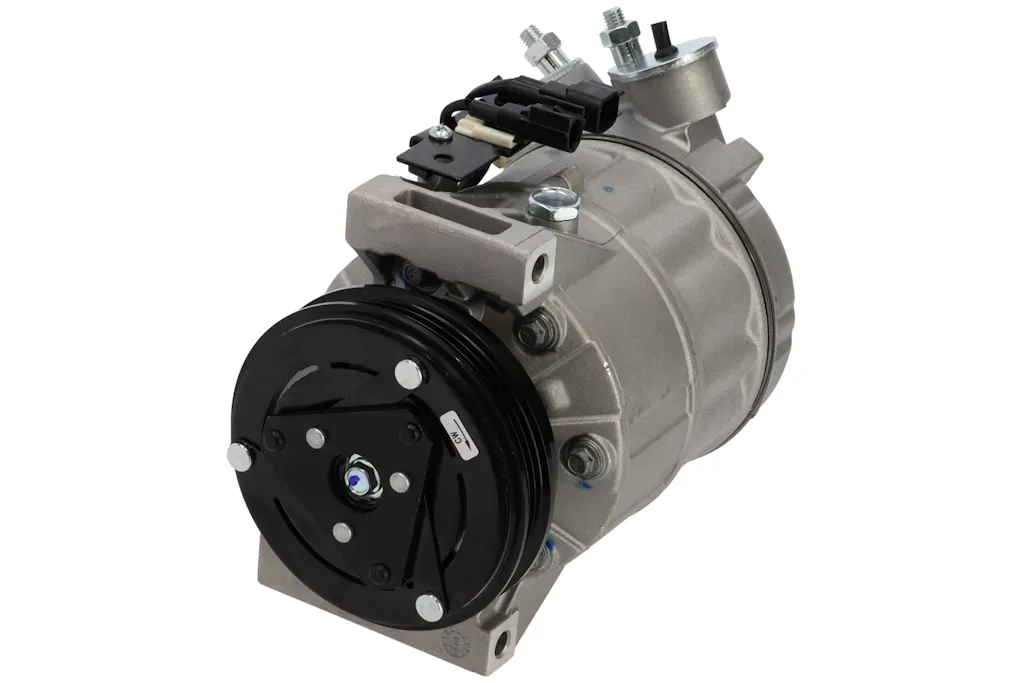 Aircondition, pumpe +Line 110mm