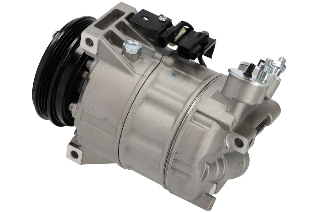 Aircondition, pumpe +Line 110mm