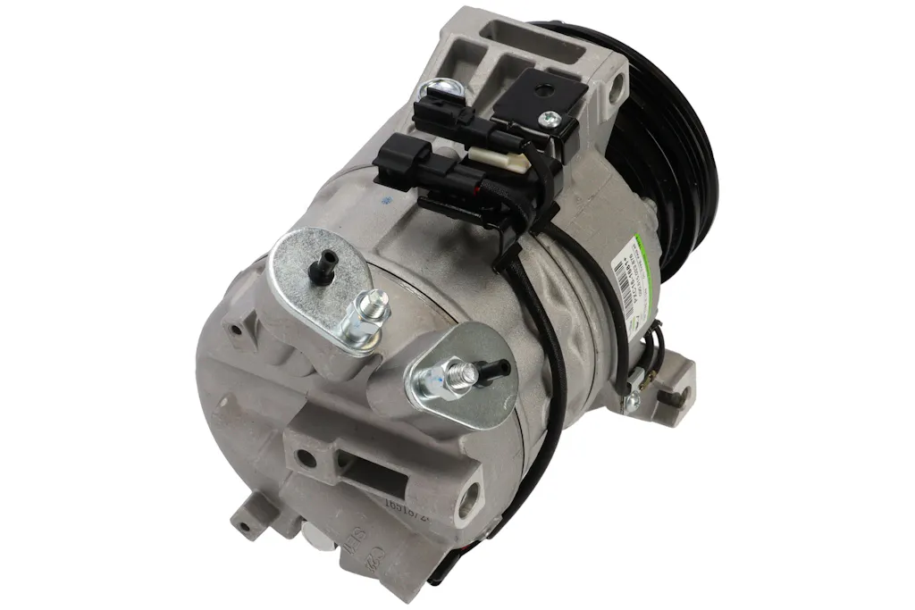 Aircondition, pumpe +Line 110mm