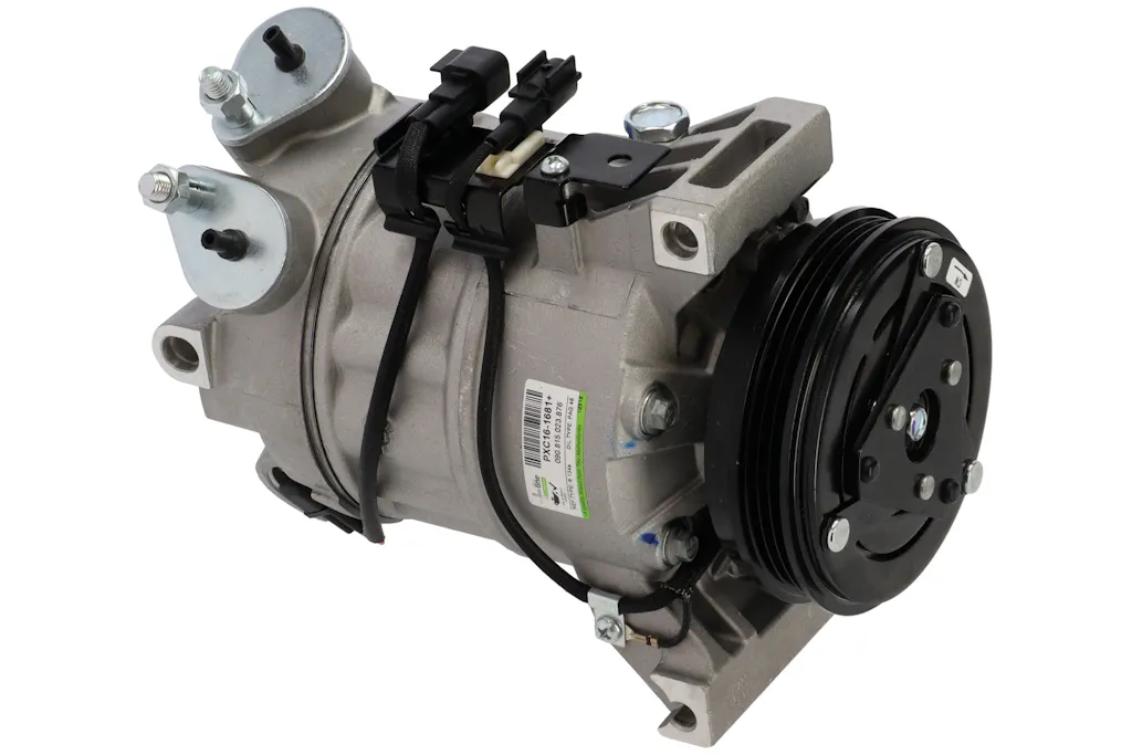 Aircondition, pumpe +Line 110mm