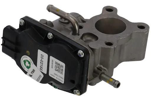 EGR ventil