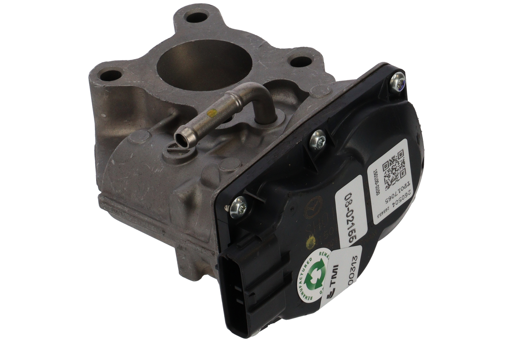 EGR ventil