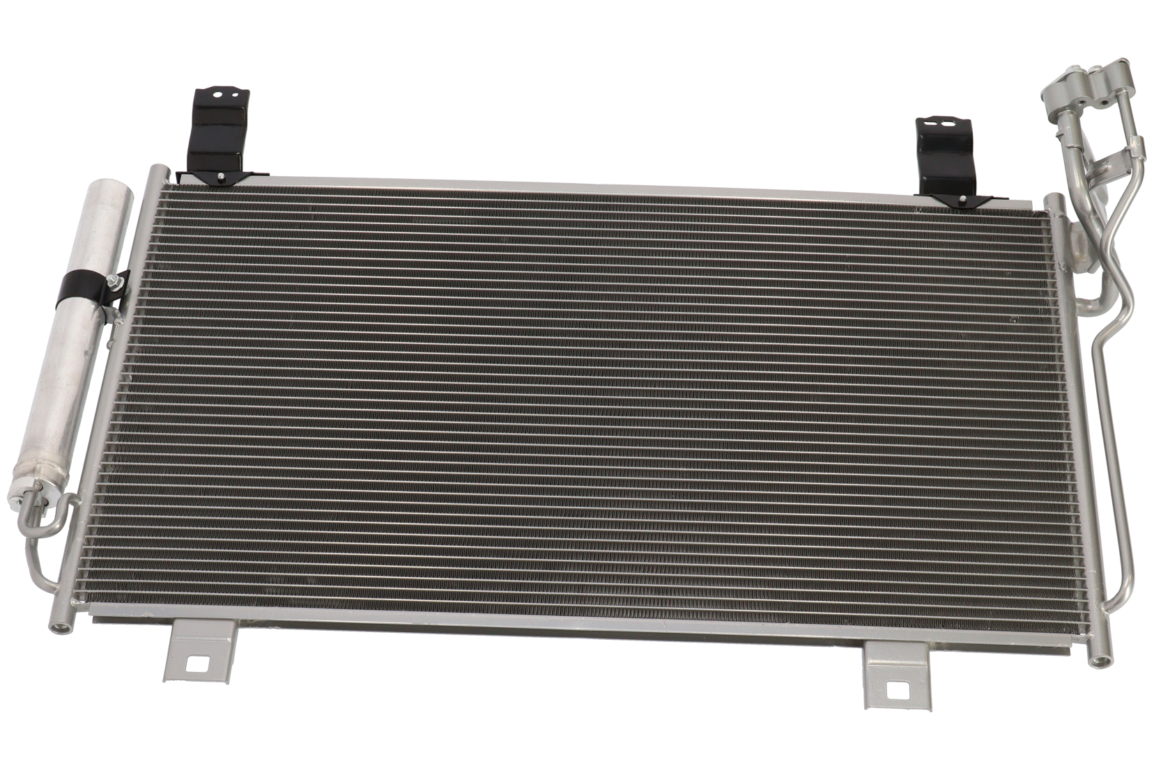 Radiator til aircondition til Mazda