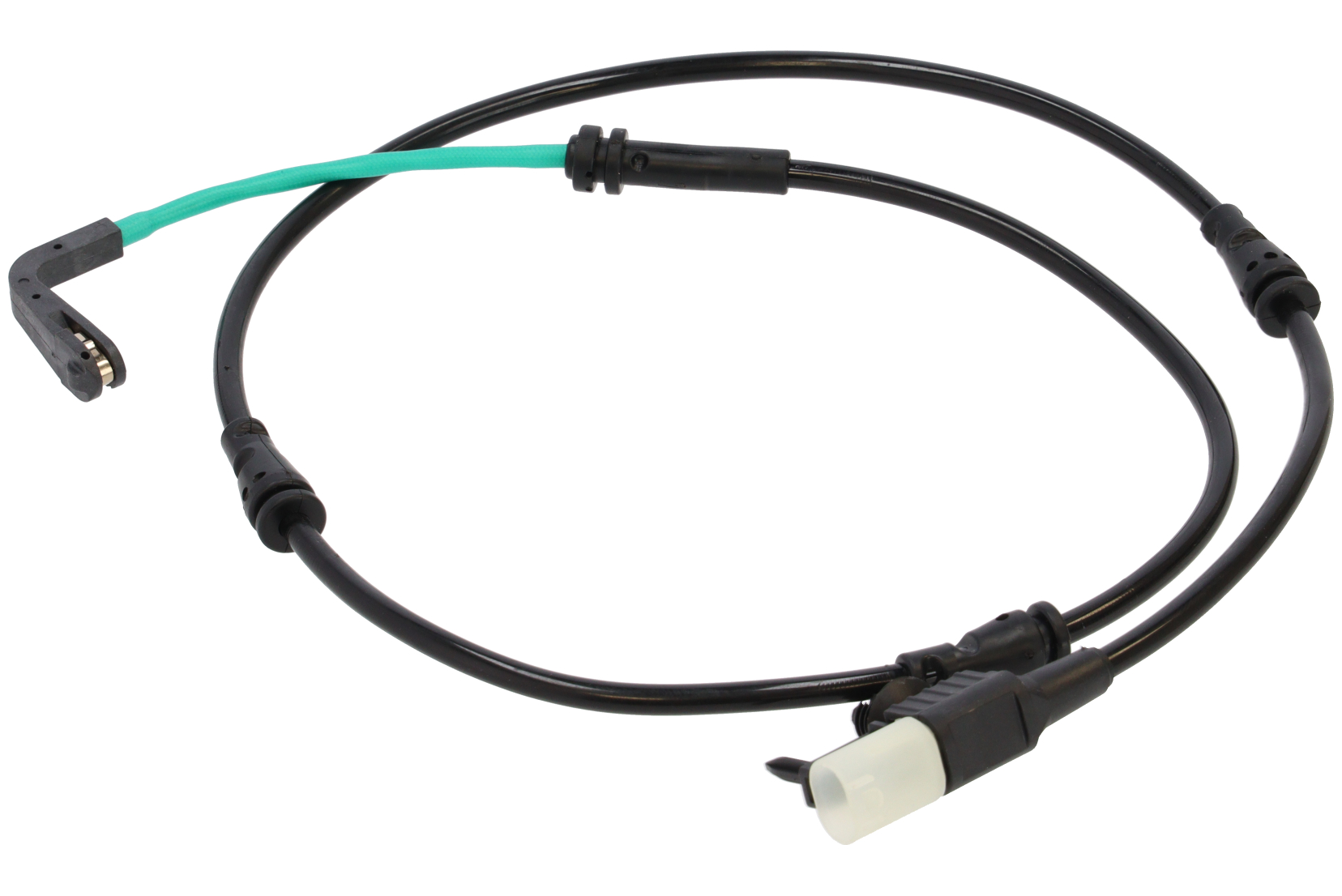 Bremseklosser, slitasjevarsler