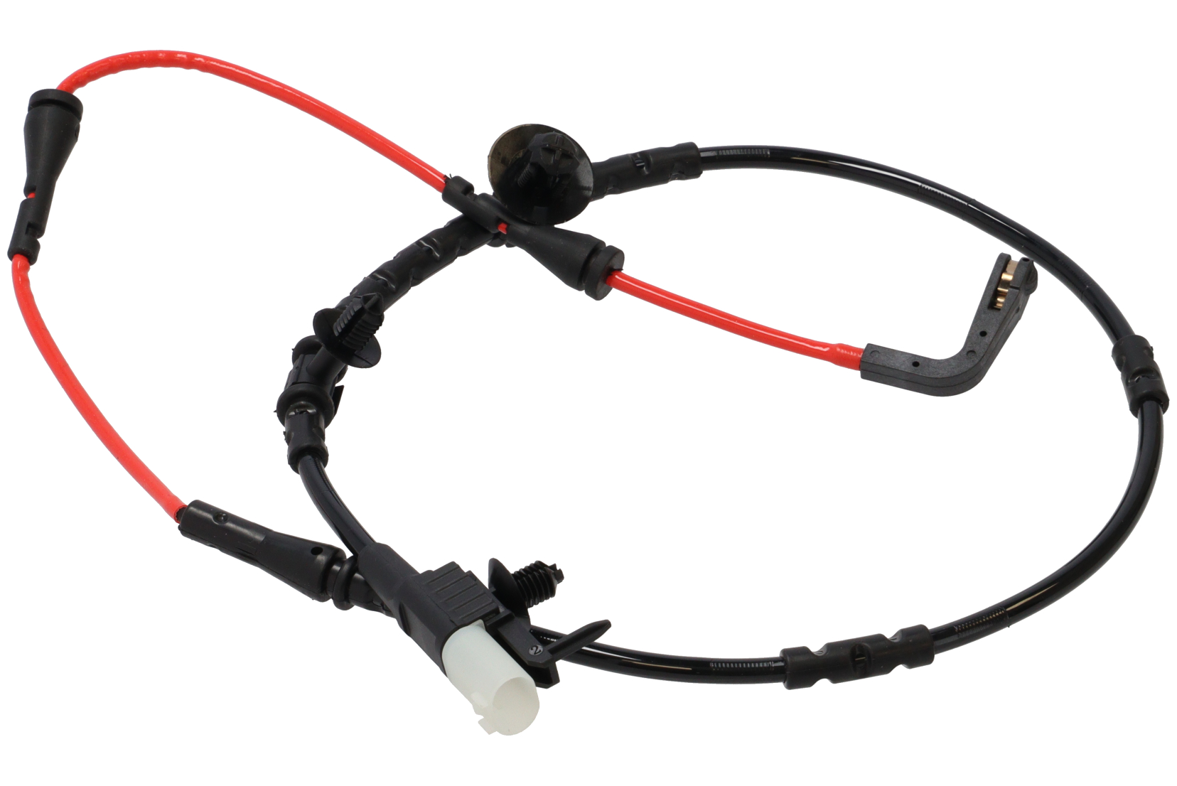 Bremseklosser, slitasjevarsler