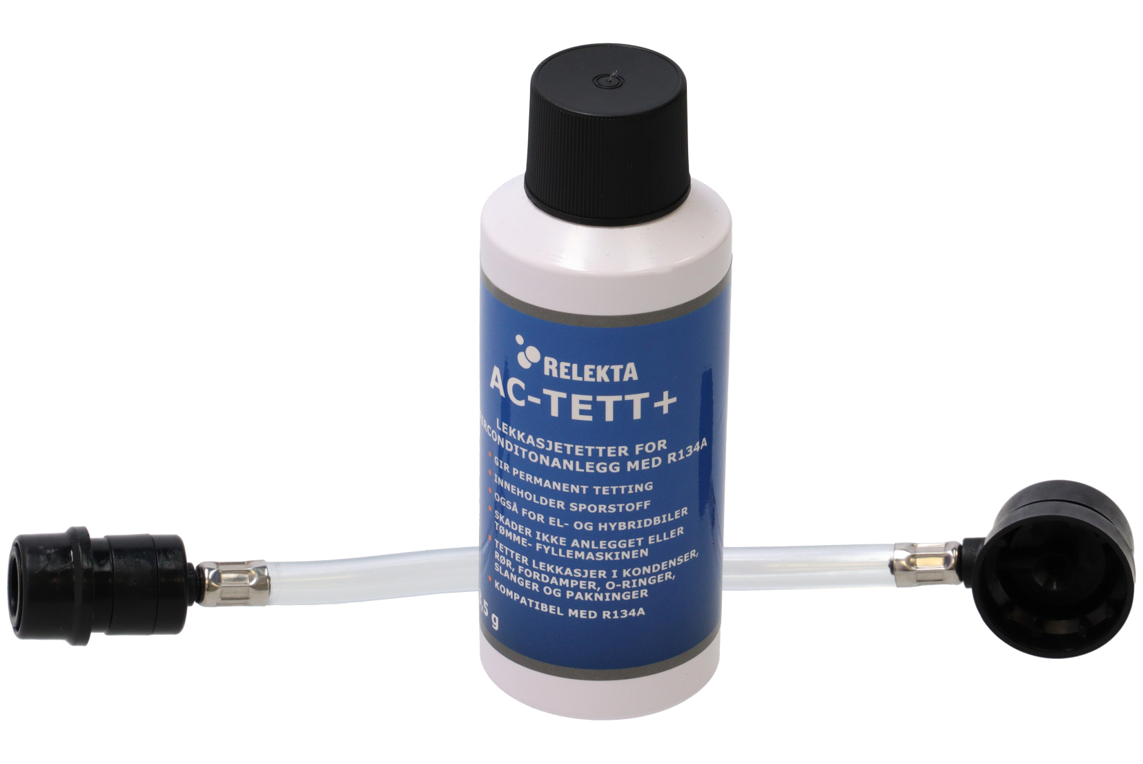 Aircondition, tetningsmiddel