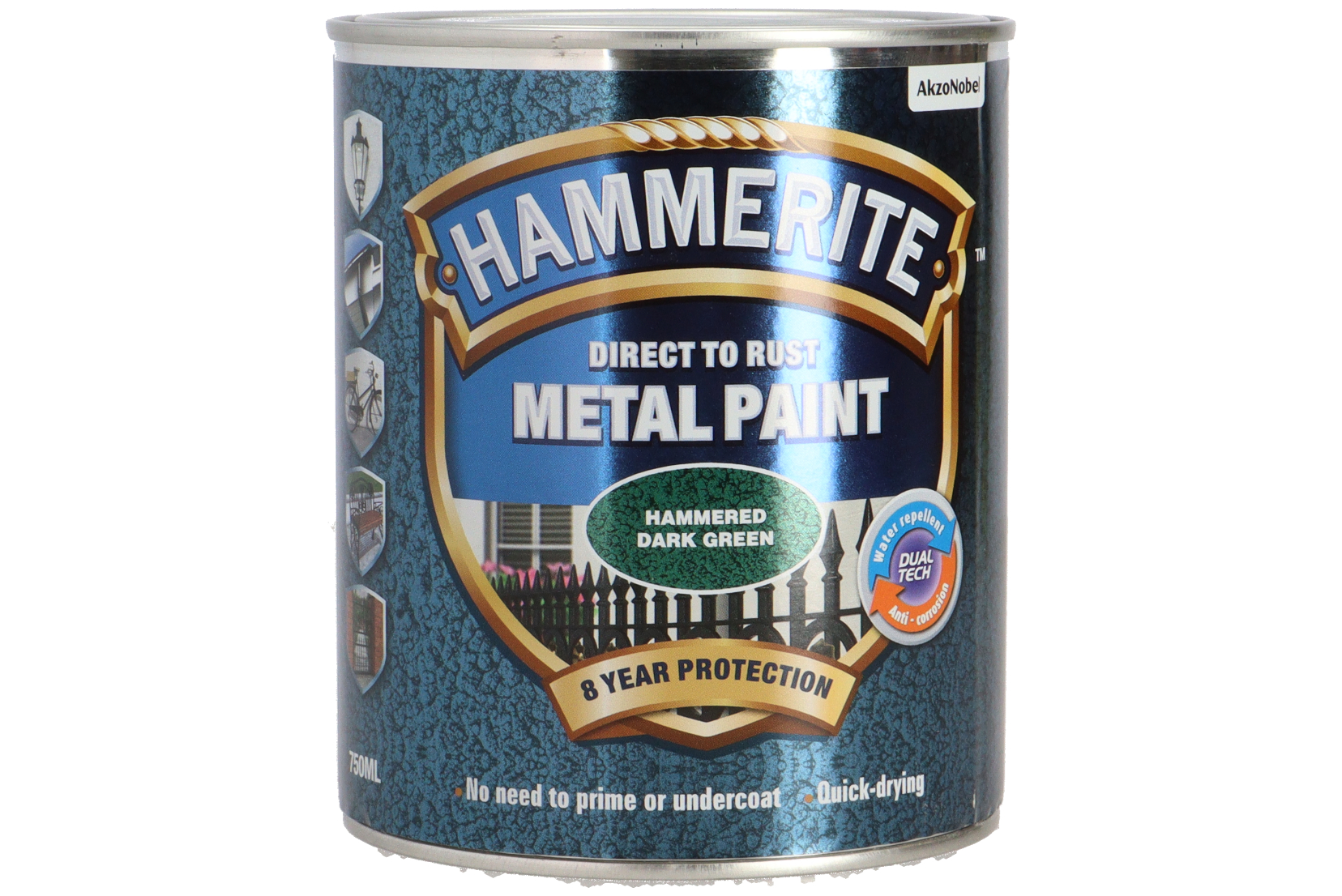 Hammerite