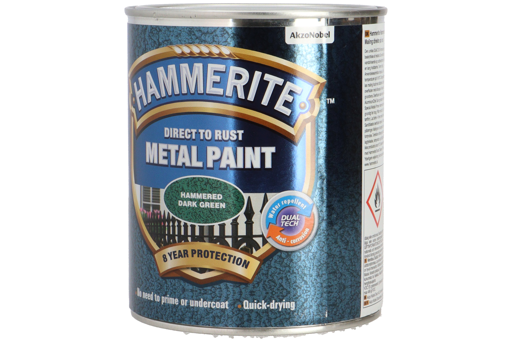 Hammerite