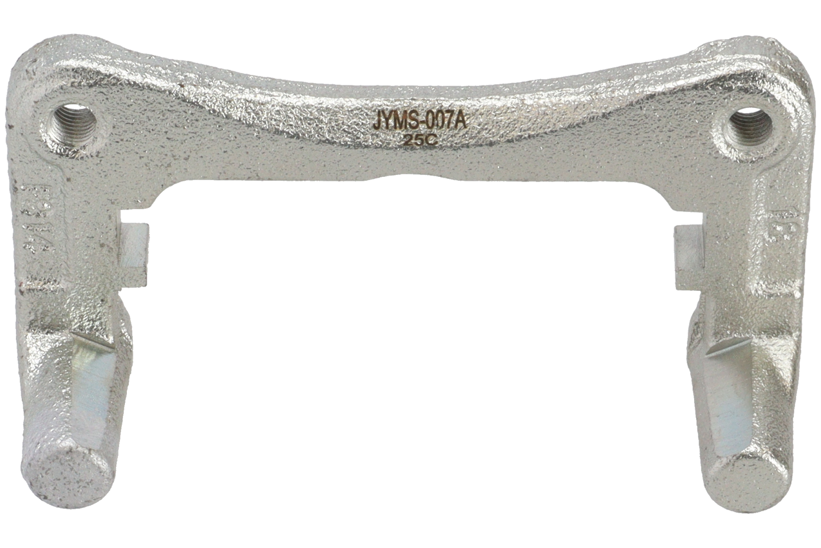 Bremsecaliper brakett