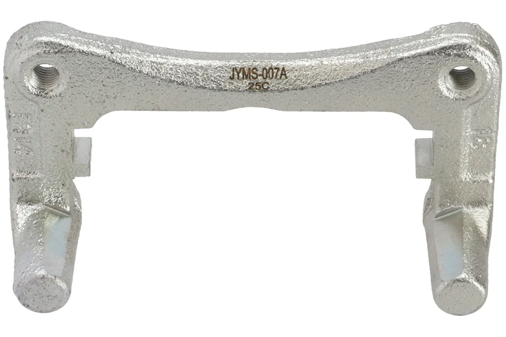 Bremsecaliper brakett