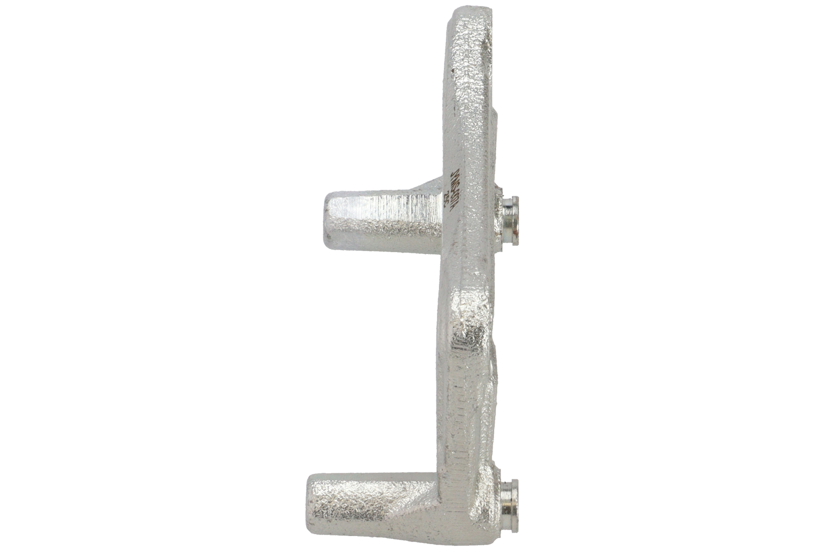 Bremsecaliper brakett