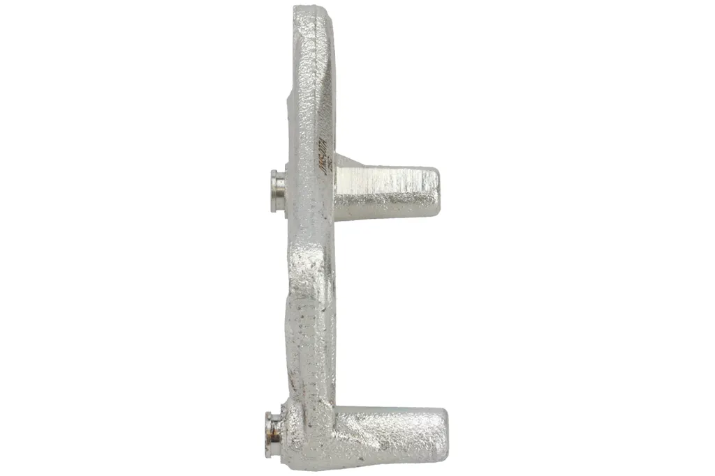 Bremsecaliper brakett