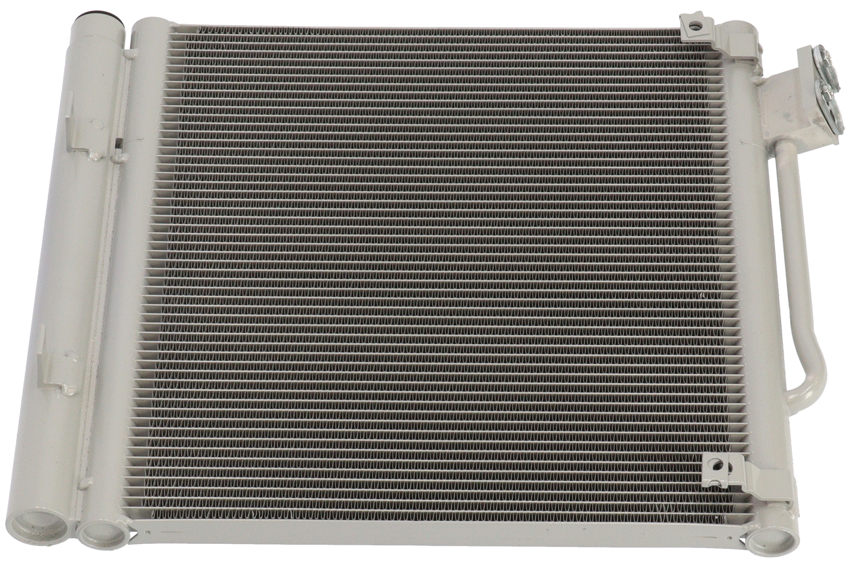 Radiator til aircondition til Tesla