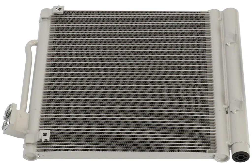 Radiator til aircondition +Line 378x20mm