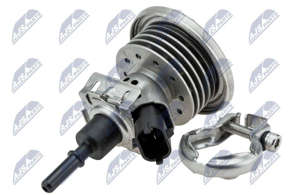 Adblue, dyse til Mercedes-Benz