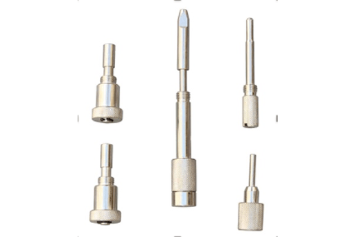 Registerreim, verktøy