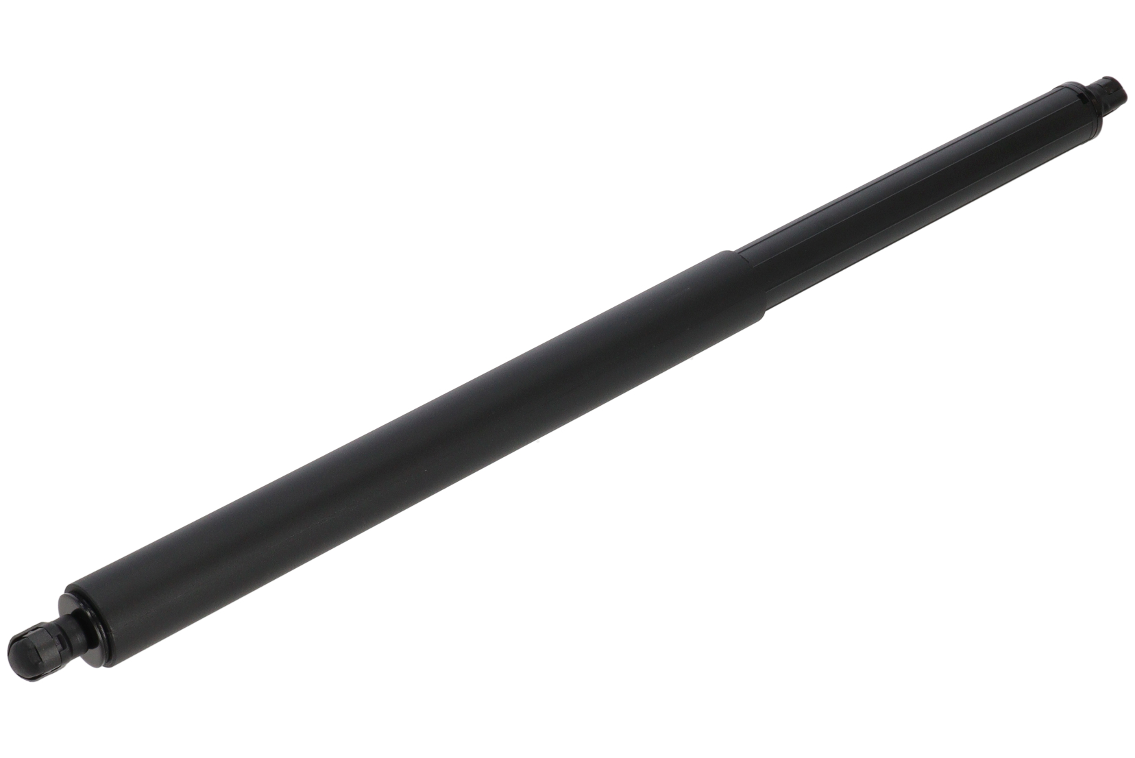 Baklukedemper til Tesla