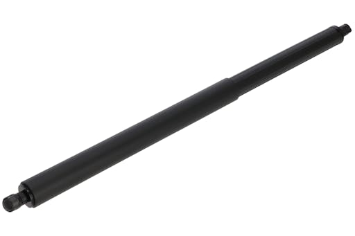 Baklukedemper til Tesla