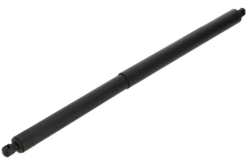 Baklukedemper til Tesla