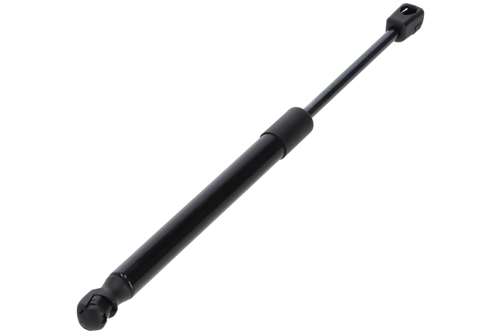 Baklukedemper til Tesla