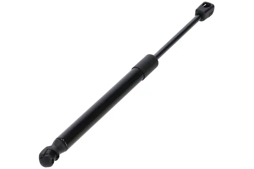 Baklukedemper til Tesla